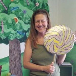 Meet your Posher, Connie